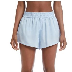 PSK COLLECTIVE Mesh Running Shorts - XXXL